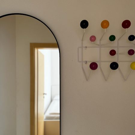 Apartment 7 Friedrichshafen Exteriör bild