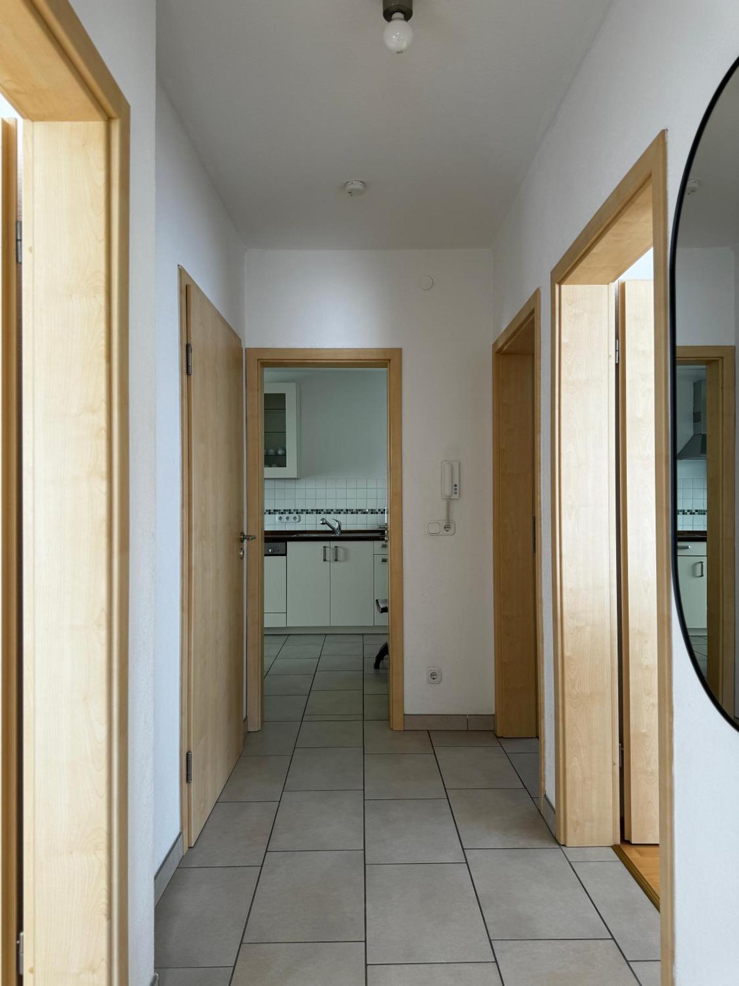Apartment 7 Friedrichshafen Exteriör bild
