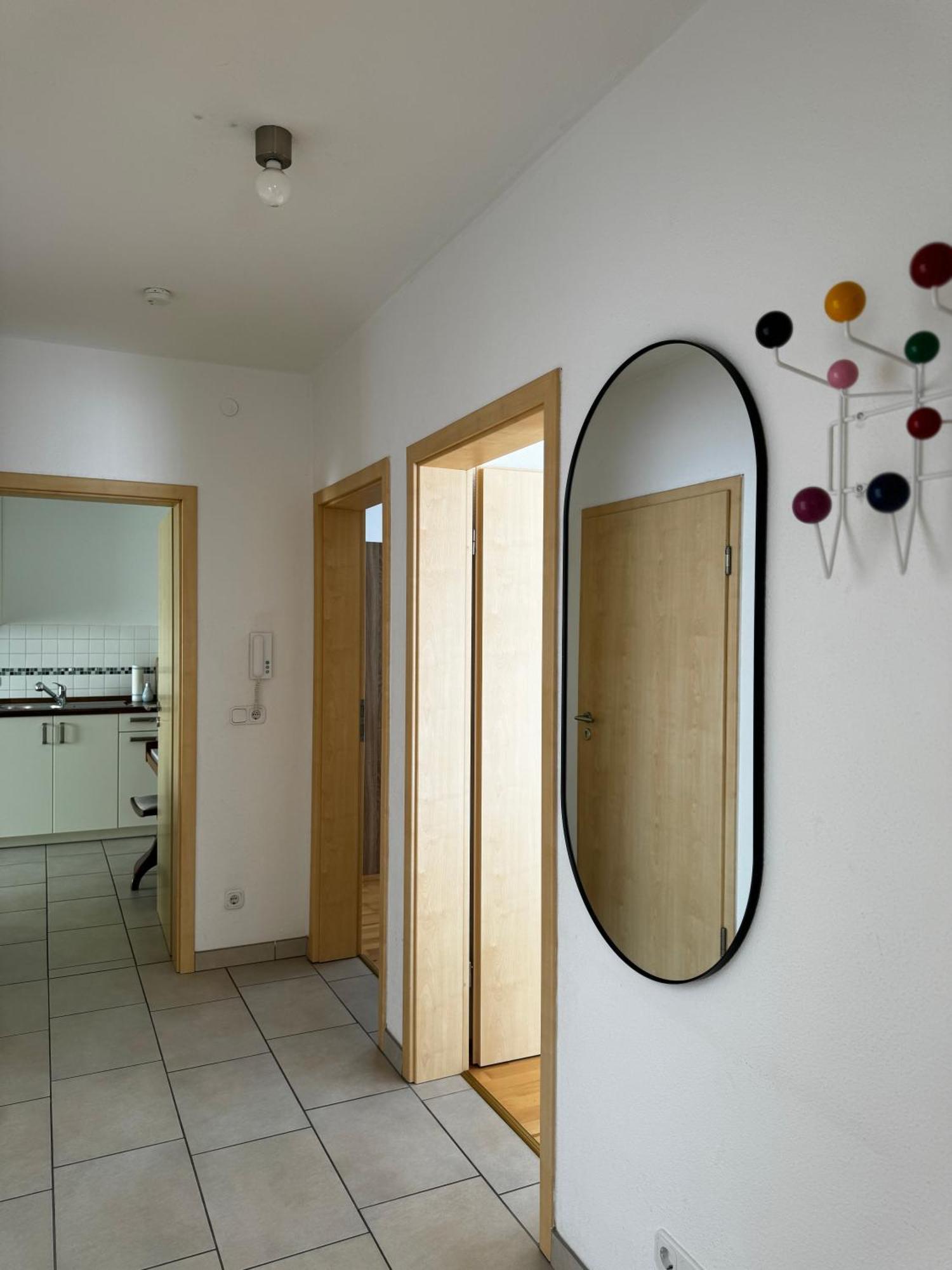 Apartment 7 Friedrichshafen Exteriör bild